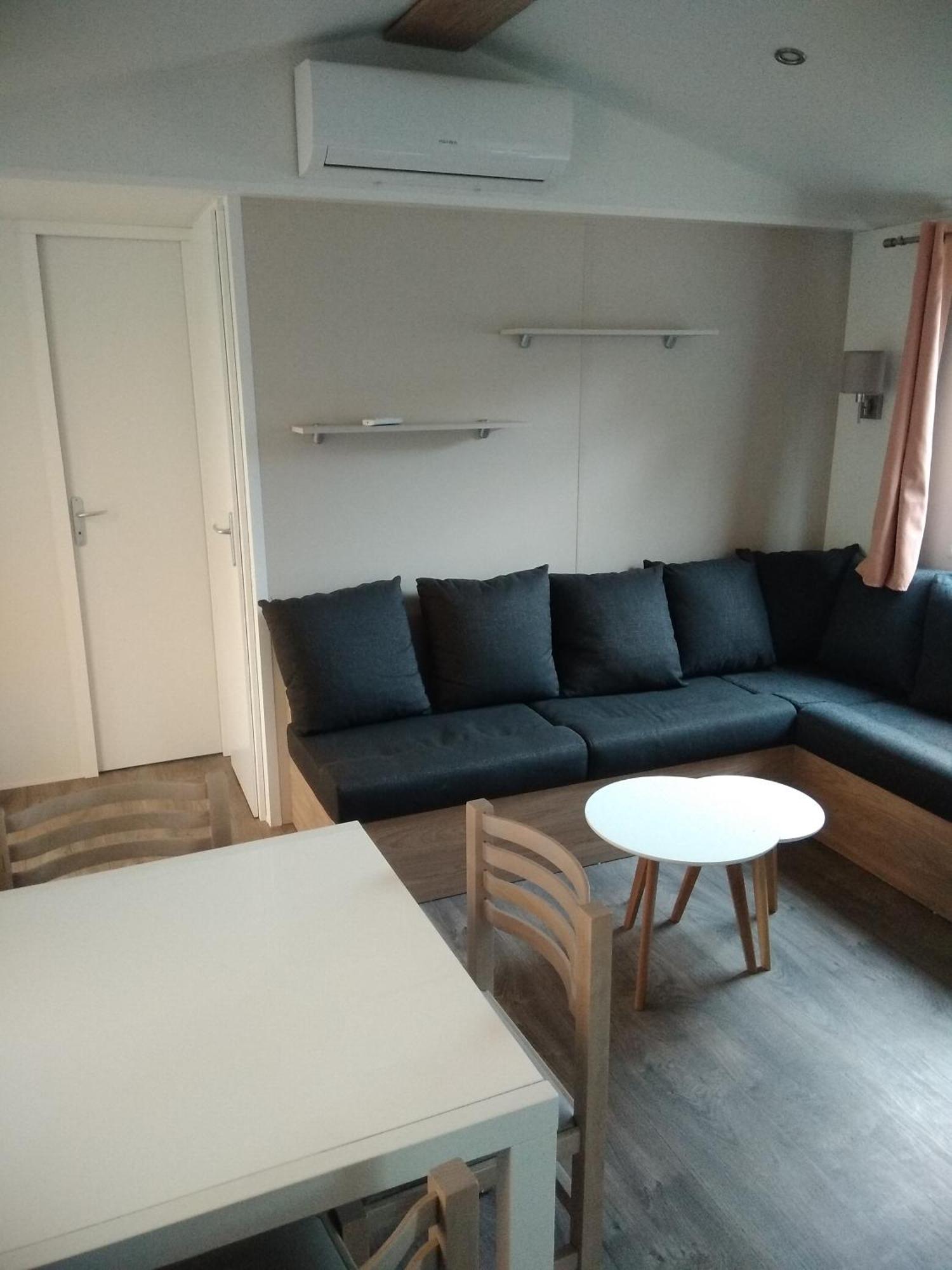 camping 4 étoiles le lac des rêves Pérols Habitación foto